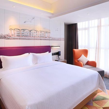 Hampton By Hilton Бейхай Екстериор снимка