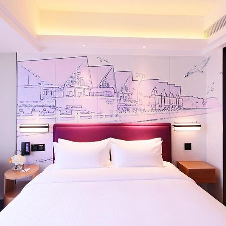 Hampton By Hilton Бейхай Екстериор снимка