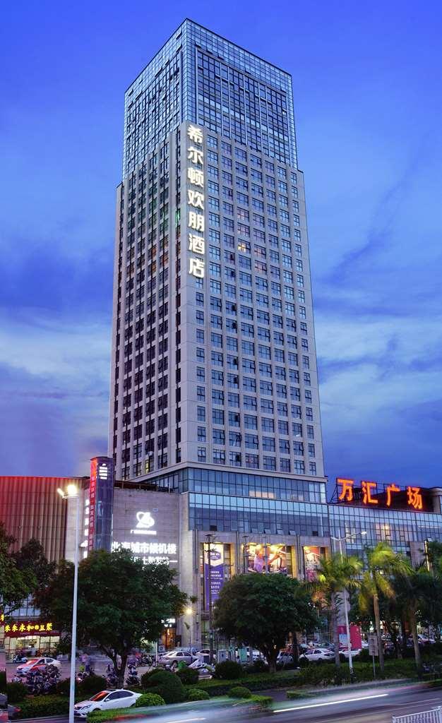 Hampton By Hilton Бейхай Екстериор снимка