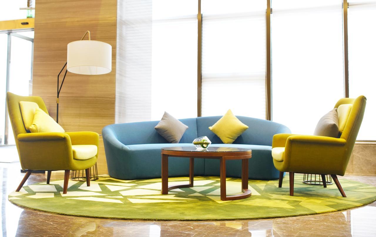 Hampton By Hilton Бейхай Екстериор снимка