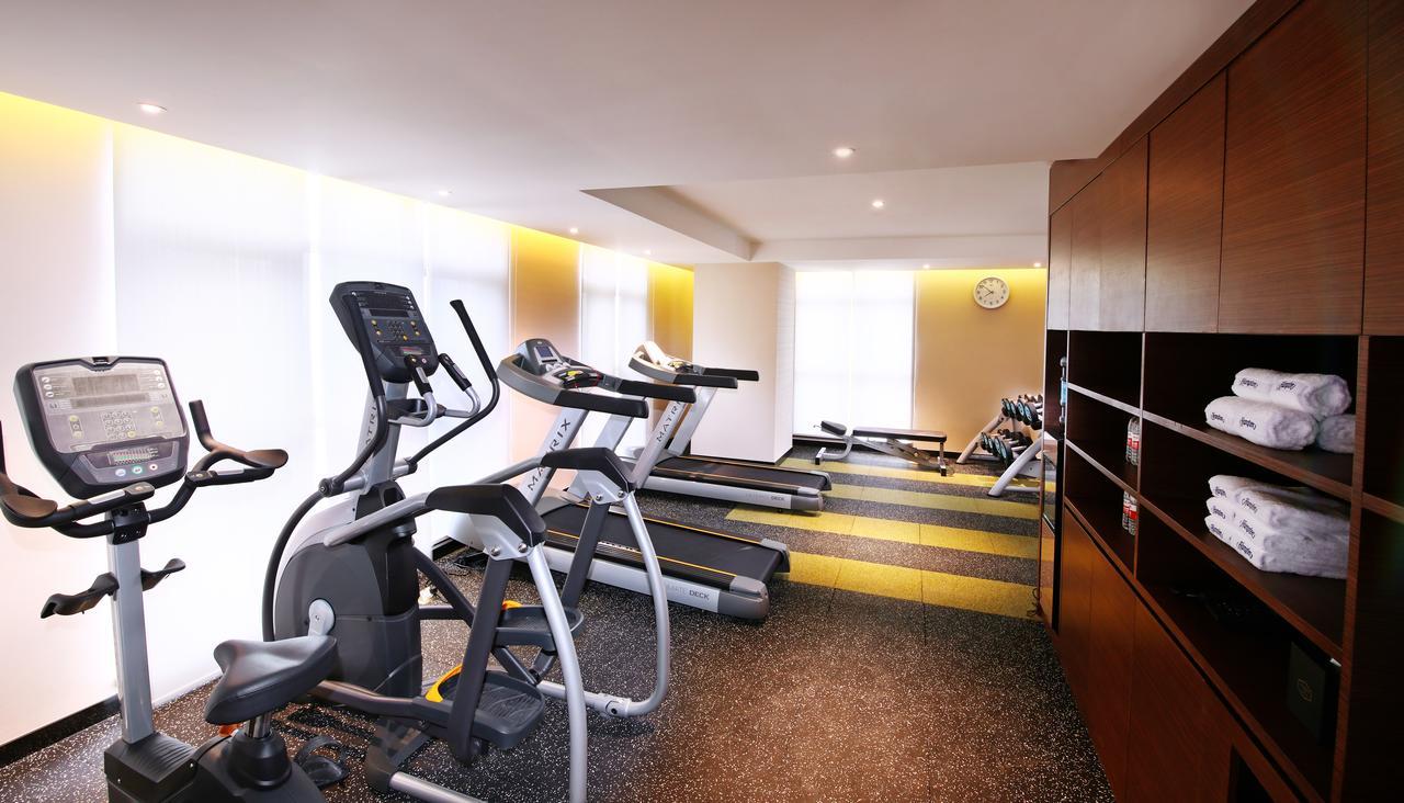 Hampton By Hilton Бейхай Екстериор снимка